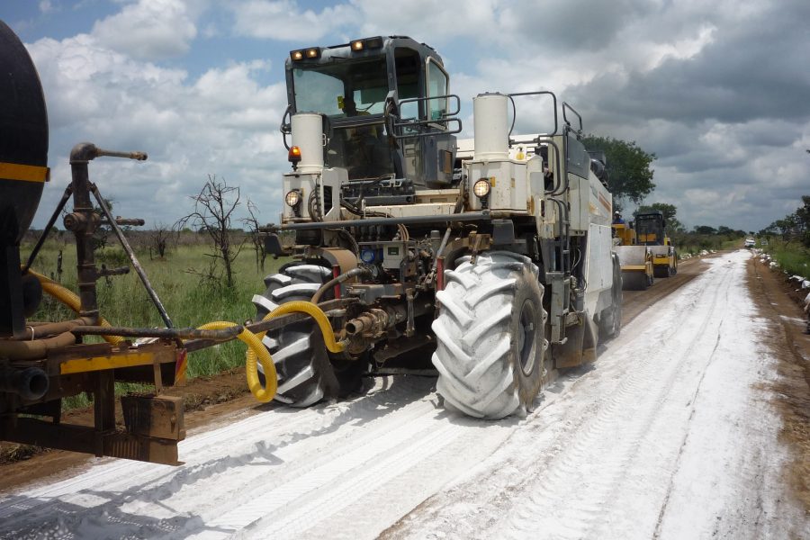 AnyWay in the Kruger National Park