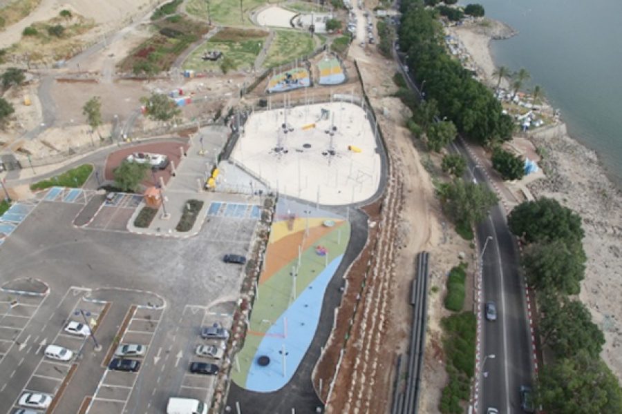 Environmental Motivation