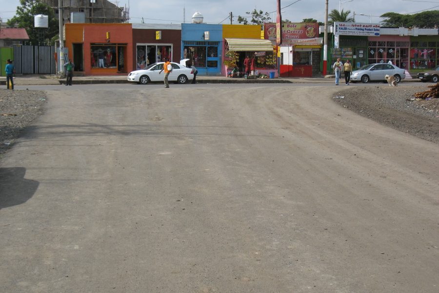 New Ways in Addis Ababa
