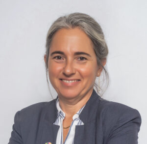 Picture of Keren Moshkoviz